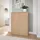 Forte Alice Springs 74,5 x 99,1 x 34,9 cm 2-türig beige