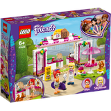 LEGO Friends Heartlake City Waffelhaus 41426