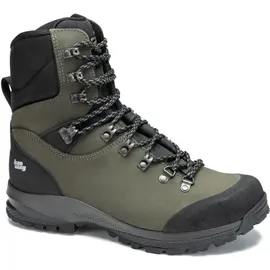 Hanwag Kalixfors Mid SF Extra GTX sepia-asphalt, 10,5