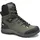 Hanwag Kalixfors Mid SF Extra GTX sepia-asphalt, 10,5