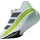 adidas Adistar 3 Cloud White / Core Black / Pulse Lime 41 1/3