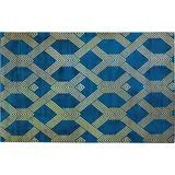 Beliani Teppich VEKSE 140 x 200 cm