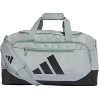 adidas Training Defender Duffle Bag Small Sporttasche in Minze - Wonder sage/black