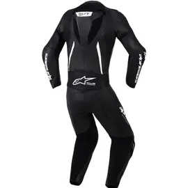 Alpinestars Stella Gp-r7 Lederkombi - Black - 50