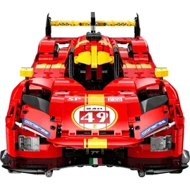 CADA Blazing Flame 1/10 (1518 Teile) - C63008W