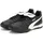 Puma King Top TT puma black/puma white/puma gold 44.5