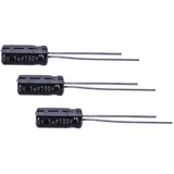 JAMICON Tkr472m1vl35m Elektrolyt-kondensator Tht 7.5mm 4700 μF 35V 20% (Ø x L) 18mm x 35.5mm