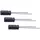 JAMICON Tkr472m1vl35m Elektrolyt-kondensator Tht 7.5mm 4700 μF 35V 20% (Ø x L) 18mm x 35.5mm