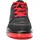 ELTEN MAVERICK black-red Low ESD S3 Gr. 44 - Schwarz, Rot