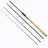 Savage Gear Salmonoid SG8 Travel 2,79m 7-23g 4pc Meerforellen-Reiserute