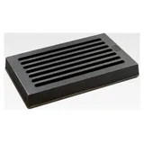 Feuerrost Kaminrost 15,5 x 25,5 cm für Oranier