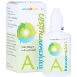 INNOVAVITAL GMBH Innova Mulsin Vitamin A forte Emulsion