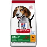 Hill's Science Plan Puppy Medium mit Huhn - 2,5 kg