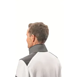 Flex Akku Heizjacke Fleece Weiß M