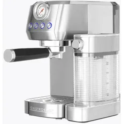 Gastroback Design Espresso Piccolo Pro M