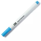 Prym Trick-Marker Aqua wasserlöslich, Plastic, Türkis, One Size