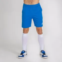 Shorts Joma Bermuda Drive Royal Erwachsene königsblau|königsblau|königsblau M