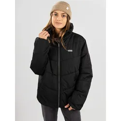 Vans Foundry Puff MTE Jacke black Gr. L