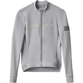 Maap Evade Thermal LS 2.0 - Fahrradtrikot - Damen - Black - XL