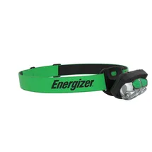 Energizer Vision Ultra HD Grün/Schwarz