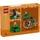 LEGO Diorama Afrikanische Savanne 40784