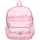 Milky Kiss Love and Laughter Rucksack – Farbiger Rucksack für Mädchen Schultasche