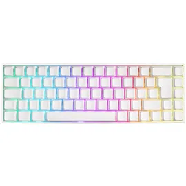 deltaco WK95R Kailh Red DE