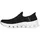 SKECHERS Glide-Step Pro Black 36