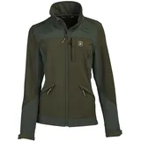 Deerhunter Softshelljacke Lady Roja, fallen leaf, 40