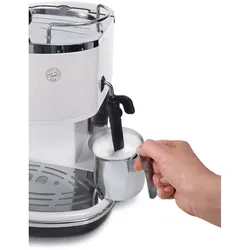 DeLonghi De’Longhi ECO 311.W Manuell Espressomaschine 1,4 l