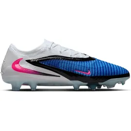 Nike Phantom 6 Low Elite FG Herren blau 43
