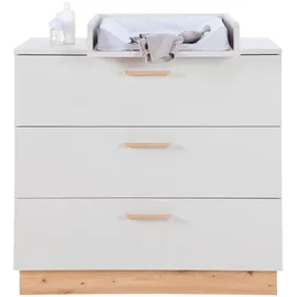 MYBABY Wickelkommode LEO