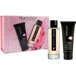 Teaology Black Rose Tea Edge Gift Box