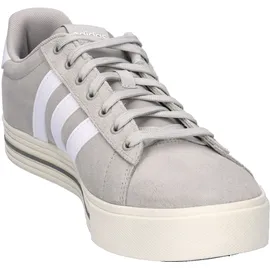 adidas Daily 4.0 Grey Two/Cloud White/Off White 40 2/3