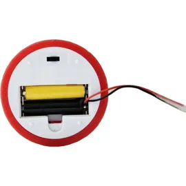 coen bakker Batterie Netzteil Adapter 10 x 2 AAA Micro Batterien 3,2V Wandler 1,5m Kabel Netzteil