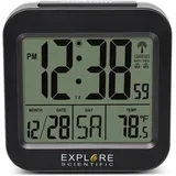Explore Scientific RDC1008 schwarz