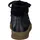 Paul Green Sneaker Damen Schwarz/Braun 38