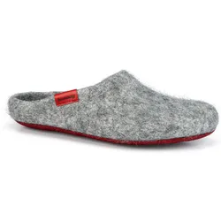 Hanwag Loafer Comfort light grey (601) 36