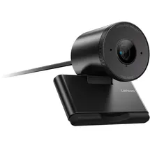 Lenovo FHD Webcam Schwarz