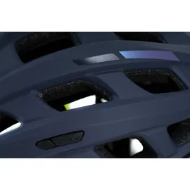 Cube Road Race 49-55 cm blue´n´mint 2024