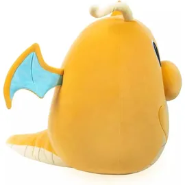 Squishmallows Dragonite 25 cm Orange