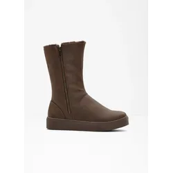 bonprix Winter Stiefel, braun, 41