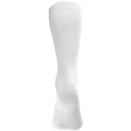 Bauerfeind Sports Run Ultralight Compression Laufsocken Herren white L 41-43