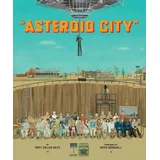 Abrams Books The Wes Anderson Collection: Asteroid City