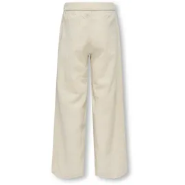 KIDS ONLY Kogtizana Cotton Loose Pants Beige 116