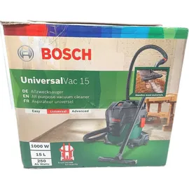 Bosch UniversalVac 15