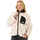 Rip Curl Shore Break Fleece Off White/Black L