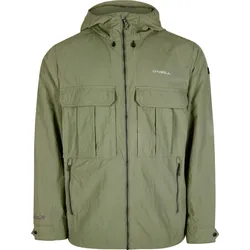 O'Neill Blaze Mode Modular Jacket deep lichen green (16011) XXL