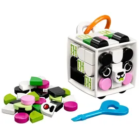 LEGO Dots Taschenanhänger Panda 41930