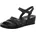 I Imagine Damen Schwarz 39